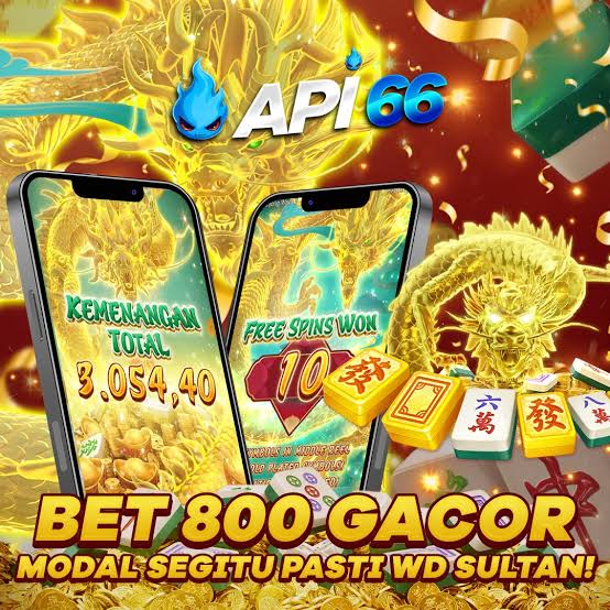 API66 - api66 Permainan Slot Online