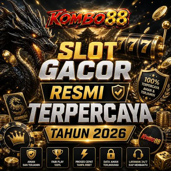 COMBO88 - combo88 Situs Slot Online Resmi dengan Akses Daftar dan Login