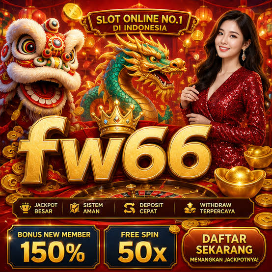 FW66 - fw66 Login Situs Resmi dan Nikmati Ragam Game PG Soft