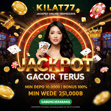 KILAT77 - KILAT77 Situs Resmi Slot Online dari Berbagai Provider