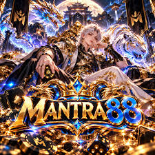 MANTRA88 - MANTRA88 Situs Slot Online Resmi dengan Akses Daftar dan Login