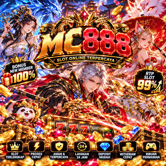 Lotre mc888