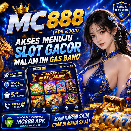 Tampilan kedua mc888